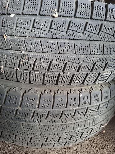 185 70 r14 зима: Продаю пара зимние шины 185 70 14 состояние хорошее, цена за пару — 1