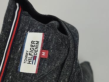 pingwin: Hilfiger Denim, Koszulka dla mężczyzn, rozmiar M — 4