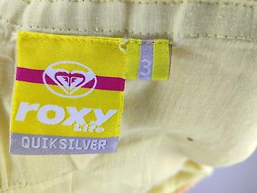 taki: Roxy, Sukienka damska, rozmiar S — 4