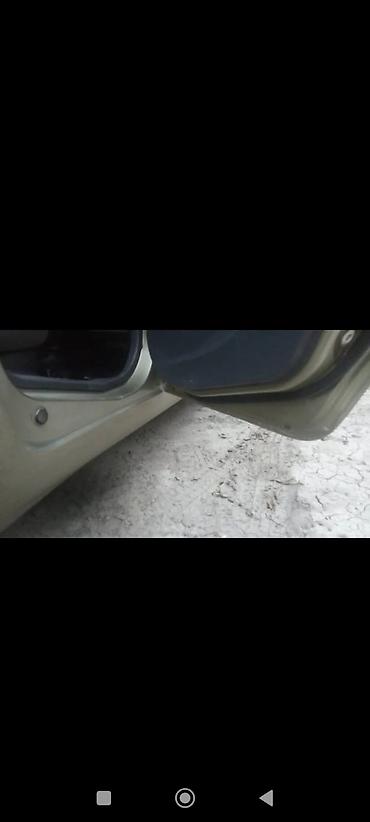 хонда истеп 1: Daewoo Matiz: 2006 г., 0.8 л, Кол менен иштөөчү, Бензин, Хетчбек — 3