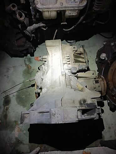 Коробка передач Автомат Audi 2000 г., Б/у, Оригинал, Япония
