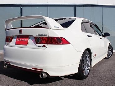 Диски: Литые Диски R 17 Honda, Комплект, отверстий - 5, Б/у — 7