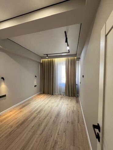 Продажа квартир: 1 комната, 52 м², Элитка, 5 этаж, Дизайнерский ремонт