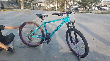 super 73: BMX велосипед, Б/у — 1