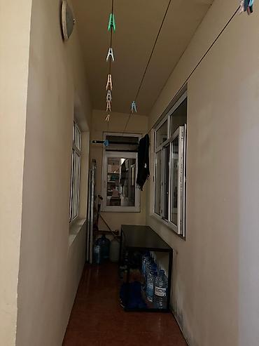 Mənzil alıram: 4 otaqlı, 98 kv. m — 17