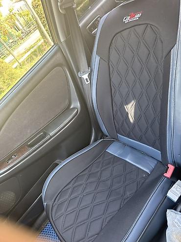 Toyota: Toyota Avensis: 2001 г., 1.8 л, Автомат, Бензин, Универсал — 9