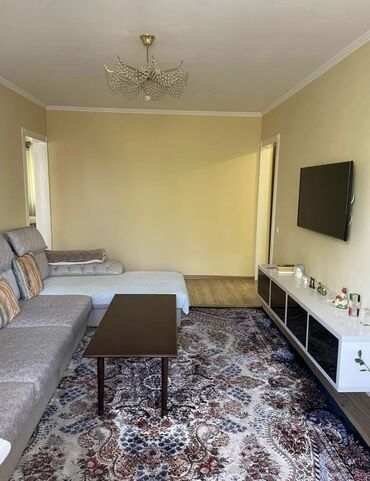 Продажа квартир: 3 комнаты, 58 м², 104 серия, 2 этаж, Евроремонт — 4