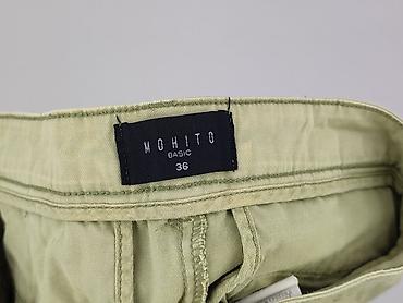 trampki biale h: Mohito, Szorty damskie, rozmiar S — 4