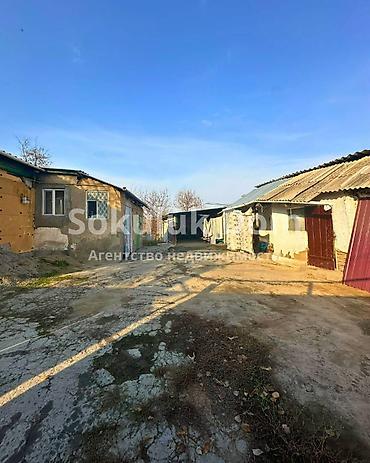 Продажа коттеджей и домов: 🏠Продается дом в с. Сокулук 🟡Комнаты: 4 🟡Участок: 11,78 соток — 9