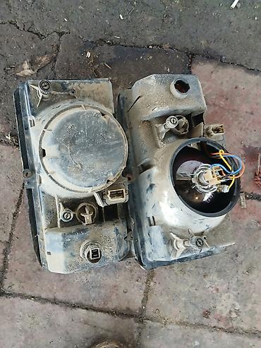 Disk təkərlər: Məhsul: Avtomobil ehtiyat hissələri və təkər diskləri dəsti - 5 ədəd — 28