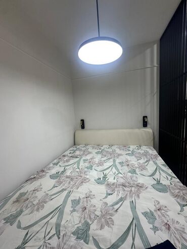 Посуточная аренда квартир: 1 комната, Круглосуточное заселение, Бронь, Бытовая техника — 8