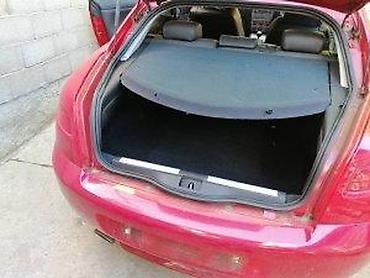 second hand car serbia: Alfa Romeo GT zadnja daska. Alfa Romeo GT zadnja daska Kontakt 85 1 — 1