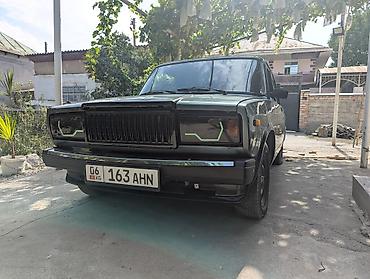 lada 2113: ВАЗ (ЛАДА) : 2010 г., Механика — 4