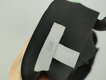 hm zwroty: H&M, Spodnie materiałowe damskie, rozmiar L — 4