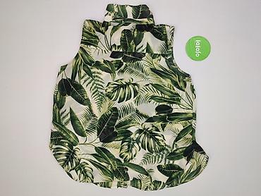 hellfire club h: H&M, Koszula damska, rozmiar L — 3