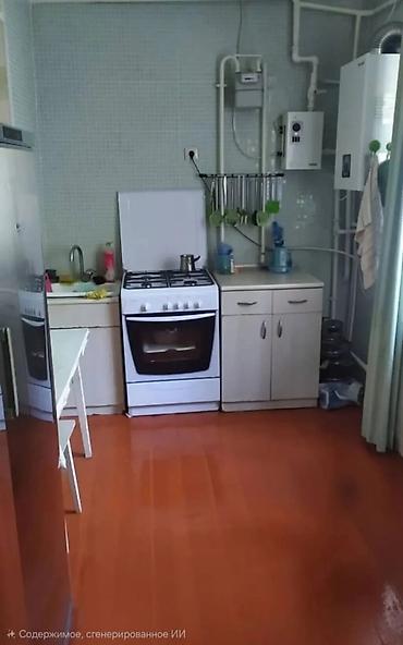 3комн: 3 комнаты, 81 м², Бишкек, Аламединский рынок / базар Агентство недвижимости — 4