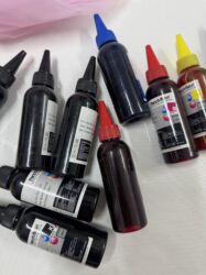 совместимые расходные материалы printronix тонеры для картриджей: Продаю краску до принтера trendvision есть разные оттенки цена