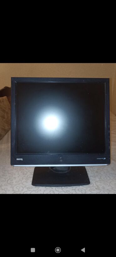 Monitorlar: Tecili satilir islekdi heçbir problem yoxdu — 1