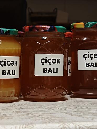 bal satisi: Satılır təbii Qazaxıstan balı 🍯 Təmiz, keyfiyyətli və dadlı — 2