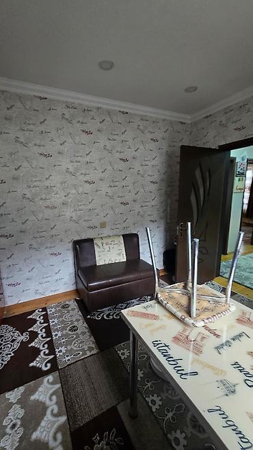 kıraye evler: Zabrat1 qəsəbəsində 3 otaqlı həyət evi kirayə verilir ev tam — 8