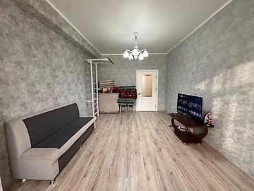 67: 2 комнаты, 67 м², Кок-Жар ж/м Элитка, 1 этаж, Евроремонт — 2