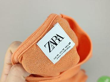 zara bluzka boho: Zara, Bluzka damska, rozmiar M — 6