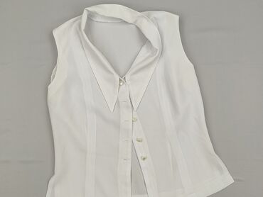 michael kors bluzki damskie: Women`s shirt, size S (EU 36)