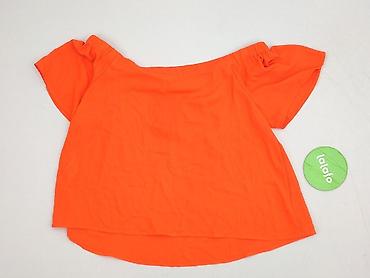 modne bluzki dla nastolatek: New Look, Bluzka damska, rozmiar S — 3