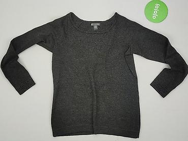 krata glencheck: Gap, Sweter damski, rozmiar M — 2