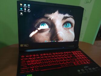 Acer: Acer Nitro, 15.6 ", Intel Core i5, 512 GB -da lalafo.az — 2 Acer: Acer Nitro, 15.6 ", Intel Core i5, 512 GB — 2