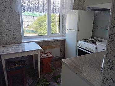 Батирлерди ижарага берүү: Сдается посуточно 1 комнатная квартира в городе КАРАКОЛ в центре — 6