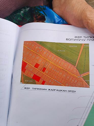 продам участки: 10 соток, Для бизнеса, Красная книга, Договор купли-продажи — 6