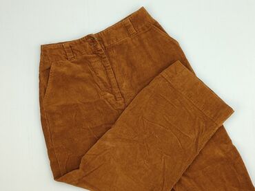 New Look, Material trousers for women, size M