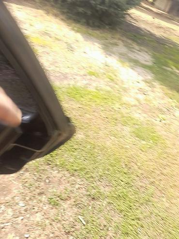 Mazda: Mazda 626: 1999 г. — 5