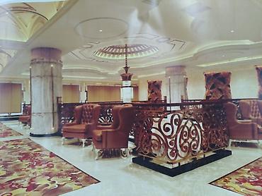 Продажа другой коммерческой недвижимости: Отель "Белый корабль" нанимать Профиль отеля Отель White Ship — 4