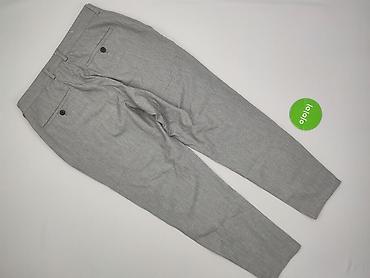 chrome hearts pants: Spodnie materiałowe damskie, rozmiar S — 3