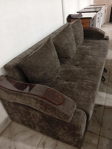 Прямые диваны: Прямой диван, Новый — 13