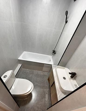 продает медицинская кровать: 1 комната, 34 м², Городская больница №4 (ул. Айни) Элитка, 7 этаж, Евроремонт — 5