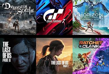 PS5 (Sony PlayStation 5): PS5 (Sony PlayStation 5) — 20