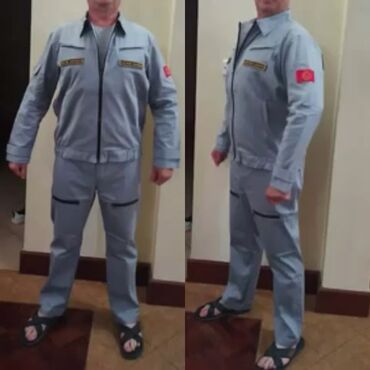 Индивидуальный пошив: Индивидуальный пошив | Швейный цех | Спецодежда at lalafo.kg — 4 Индивидуальный пошив: Индивидуальный пошив | Швейный цех | Спецодежда — 4