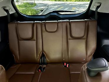 ascent: Subaru Ascent: 2019 г., 2.4 л, Вариатор, Бензин, Кроссовер — 10