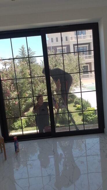 Təmizlik: Təmizlik | Ofislər, Mənzillər, Evlər | Ümumi təmizlik, Gündəlik təmizlik, Təmirdən sonra təmizlik — 14