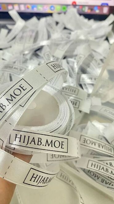 банер для рекламы: Офсеттик басып чыгаруу, | Этикеткалар, Биркалар, лейблдер