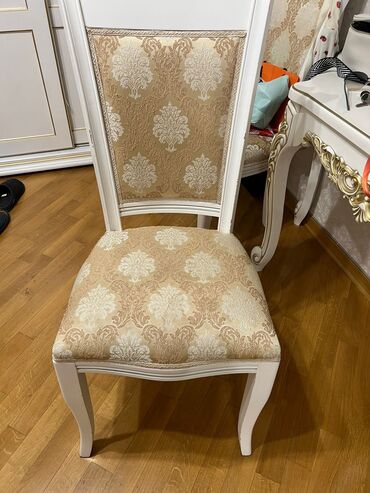 Dolablar: Açılan, 6 qapı Düz dolab, Qarderob, paltar dolabı — 5