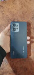 электрическая поверхность: Redmi, Redmi 12C, Б/у, 128 ГБ, цвет - Черный, 2 SIM at lalafo.kg электрическая поверхность: Redmi, Redmi 12C, Б/у, 128 ГБ, цвет - Черный, 2 SIM
