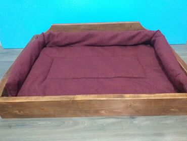 Oprema za kućne ljubimce: Kreveti za ljubimce od punog drveta♥♥♥ prelakirane,izrada po meri na lalafo.rs — 8 Oprema za kućne ljubimce: Kreveti za ljubimce od punog drveta♥♥♥ prelakirane,izrada po meri — 8