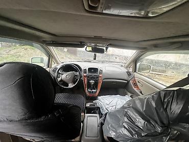 Lexus: Lexus RX: 2000 г., 3 л, Автомат, Бензин, Кроссовер — 8