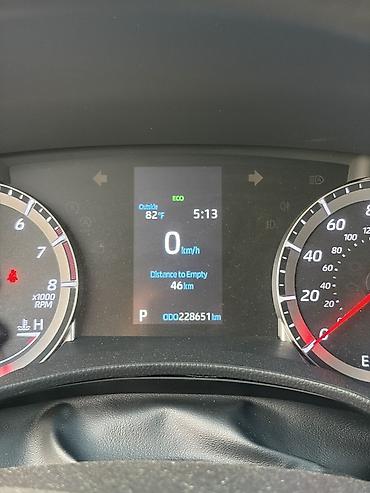 highlander 2012: Toyota Highlander: 2020 г., 3.5 л, Автомат, Бензин, Кроссовер — 4