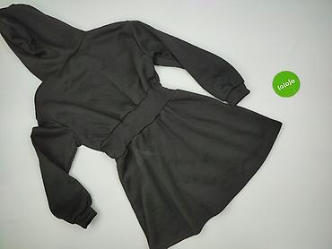 bluza miu: Bluza z kapturem damska, rozmiar M — 3