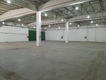 Anbar və emalatxanalar: İcarəyə Anbar Verilir! Abşeron rayonu, Hökməli qəsəbəsi yaxınlığında — 8